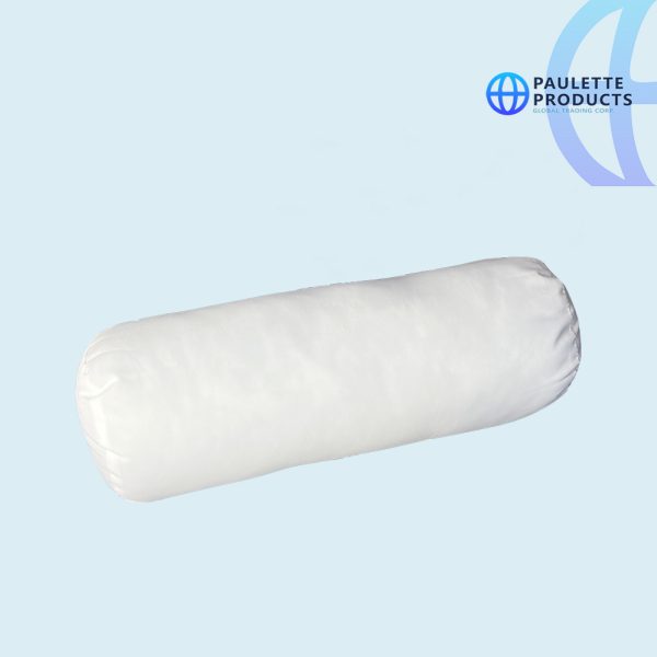 cylindrical pillow