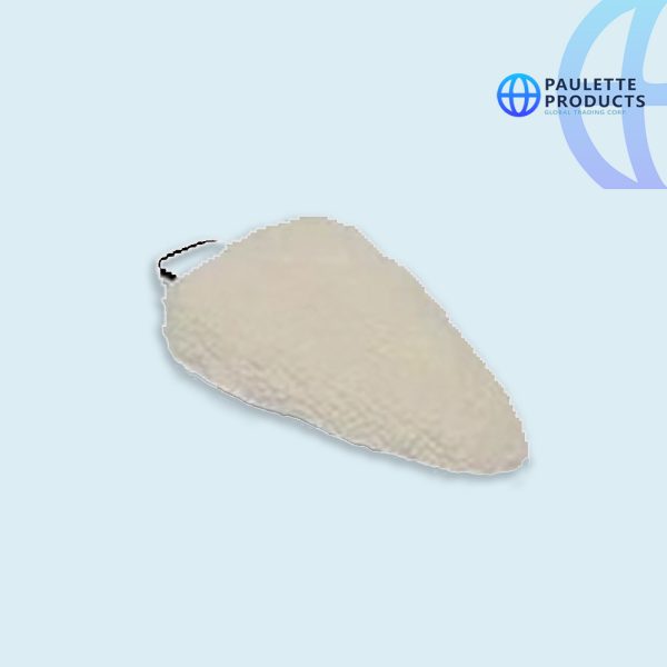 imitation sheepskin sciatica pillow