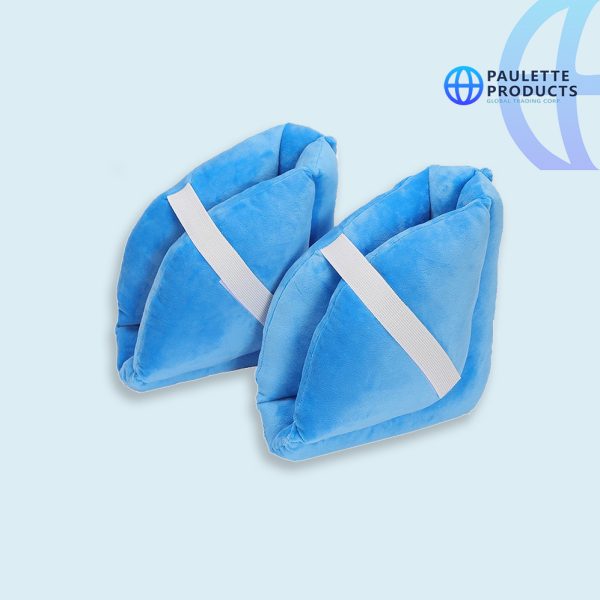 Heel Protector Cushion & Cup