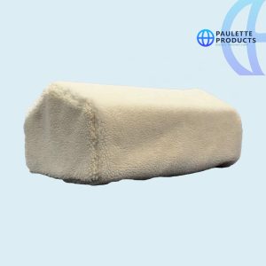 Knee elevation pillow