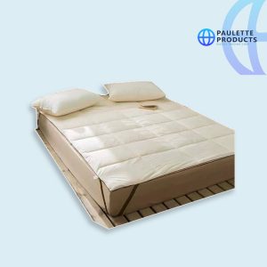 cotton mattress topper