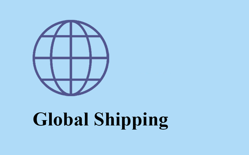 global shipping-textile manufacturer