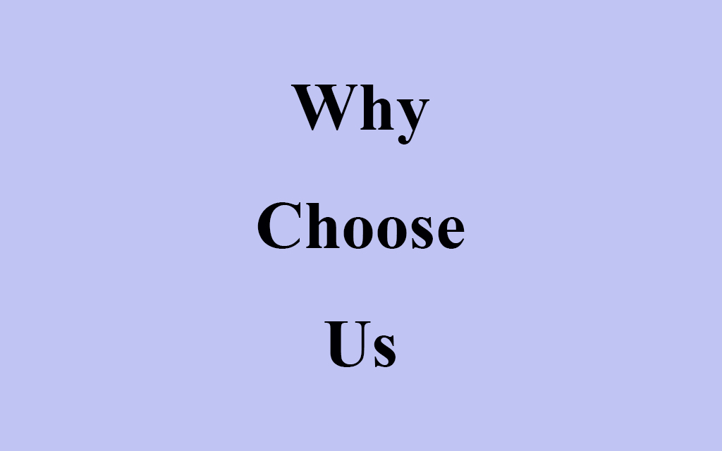 why choose us-textile manufacturer