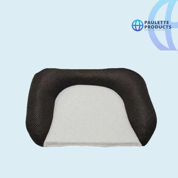 PE pipe seat cushion