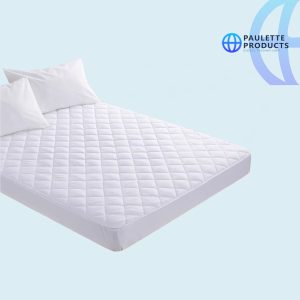 Quilted Mattress Protector