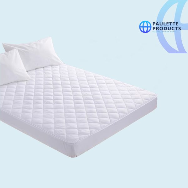 Quilted Mattress Protector